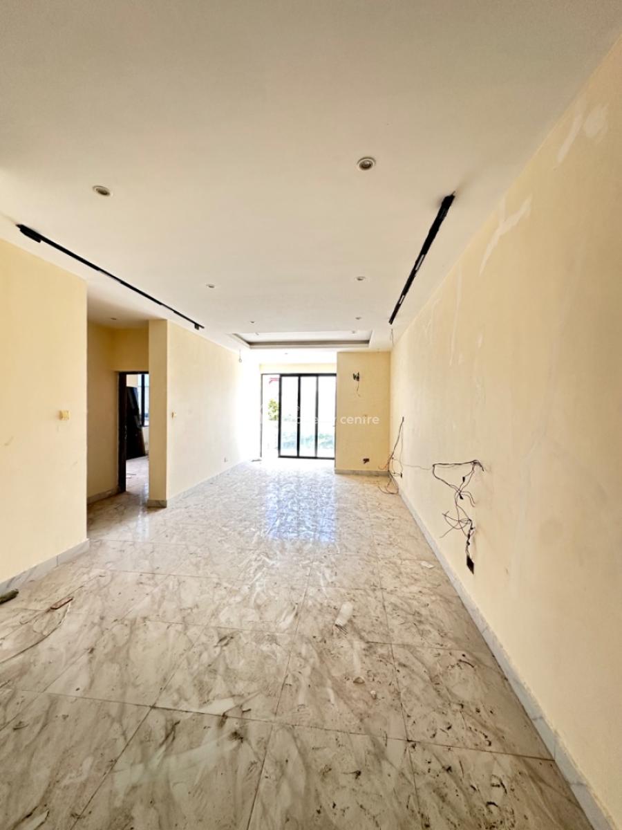 Affordable Brand New 2bedroom Apartment, Ilasan Axis, Ikate Elegushi, Lekki, Lagos, Block of Flats for Sale