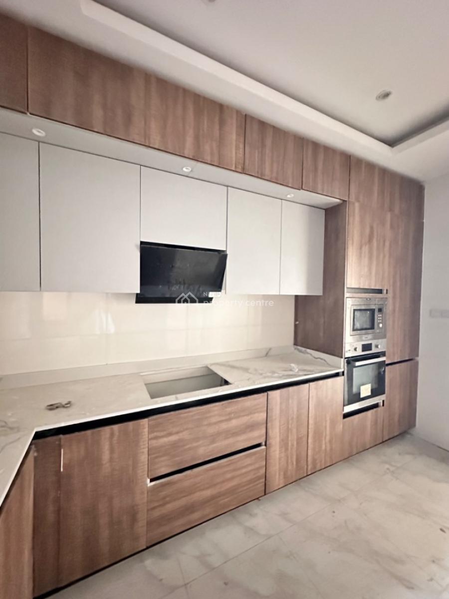 Affordable Brand New 2bedroom Apartment, Ilasan Axis, Ikate Elegushi, Lekki, Lagos, Block of Flats for Sale