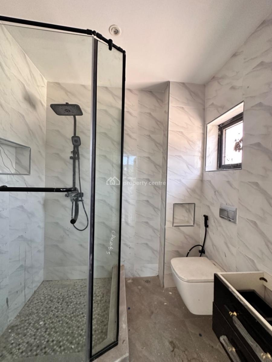 Affordable Brand New 2bedroom Apartment, Ilasan Axis, Ikate Elegushi, Lekki, Lagos, Block of Flats for Sale