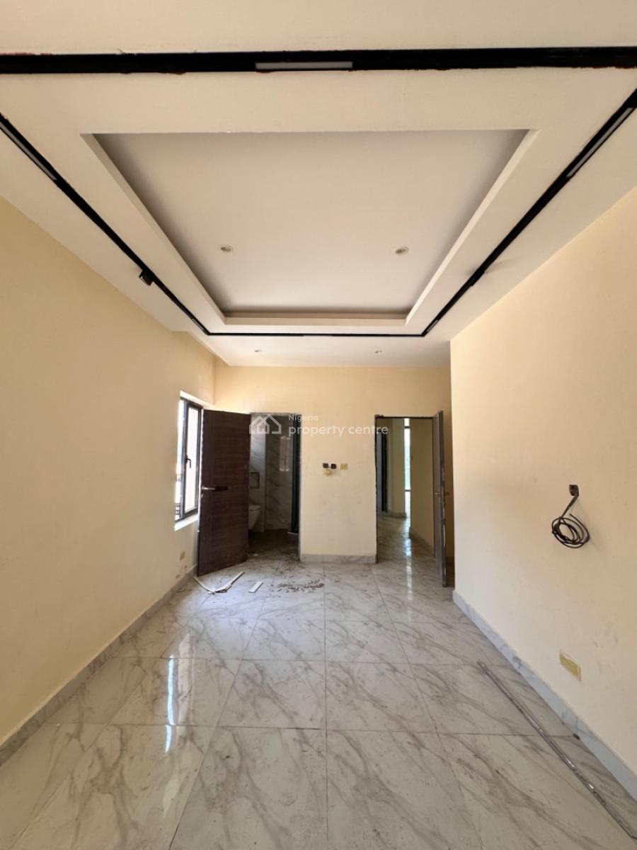 Affordable Brand New 2bedroom Apartment, Ilasan Axis, Ikate Elegushi, Lekki, Lagos, Block of Flats for Sale