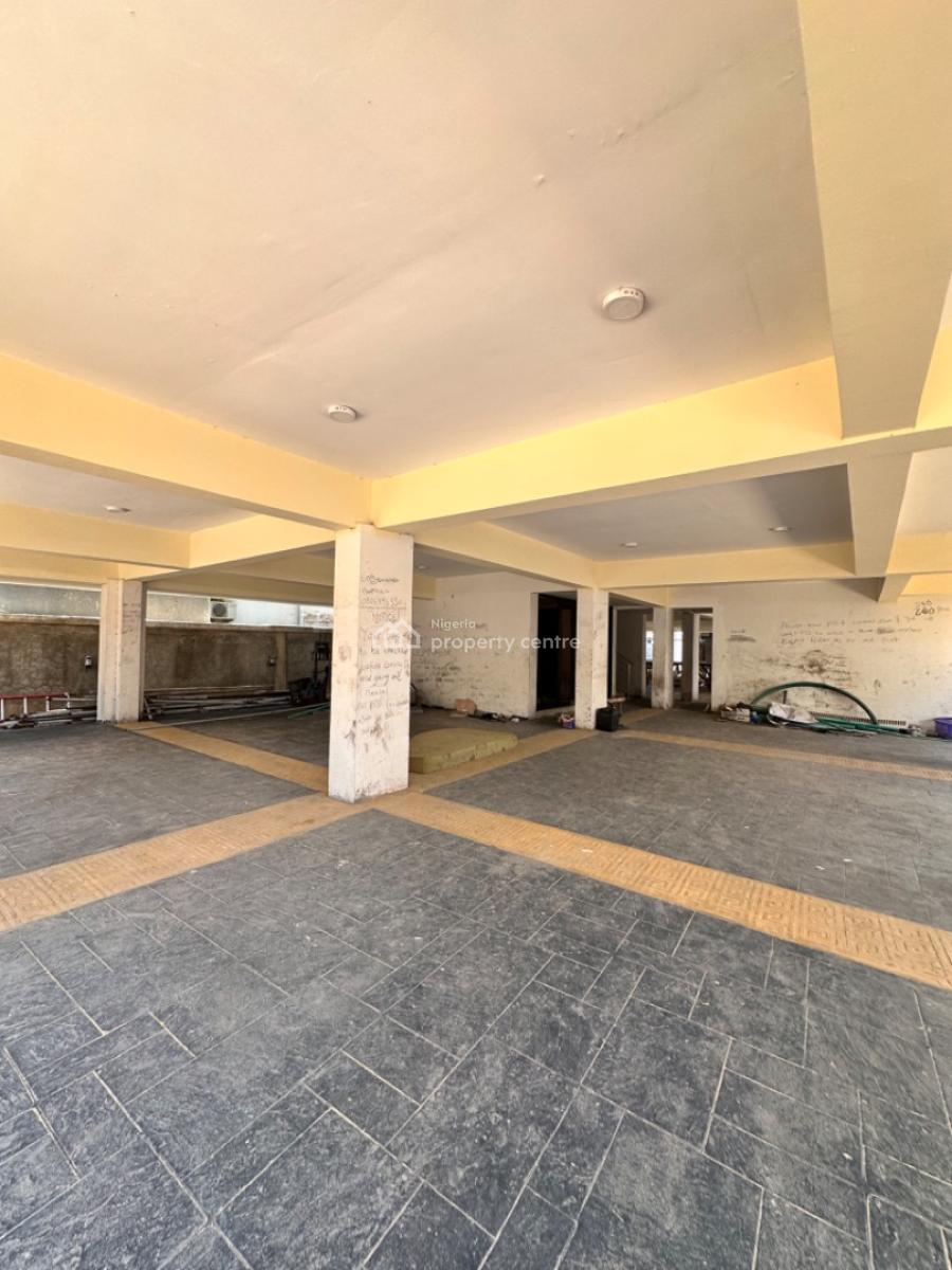 Affordable Brand New 2bedroom Apartment, Ilasan Axis, Ikate Elegushi, Lekki, Lagos, Block of Flats for Sale