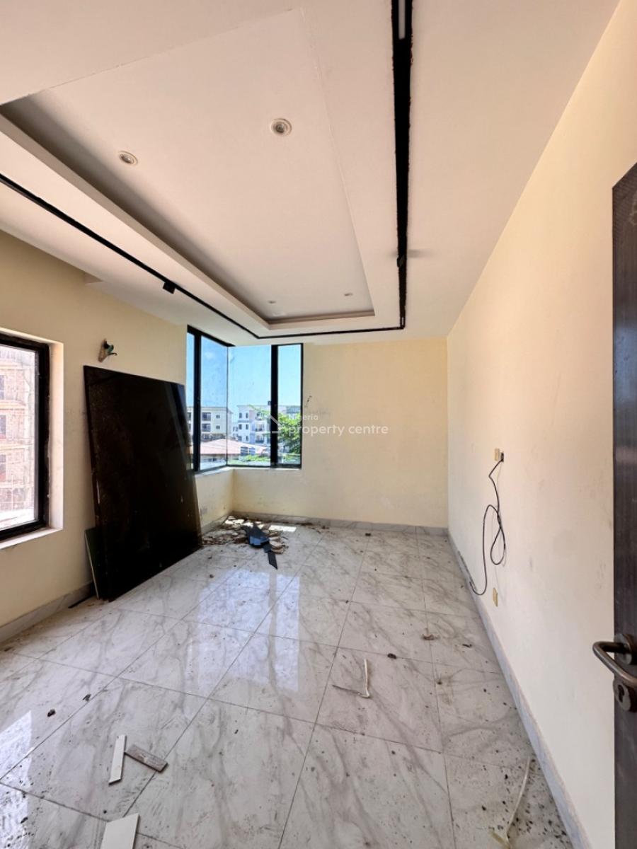 Affordable Brand New 2bedroom Apartment, Ilasan Axis, Ikate Elegushi, Lekki, Lagos, Block of Flats for Sale