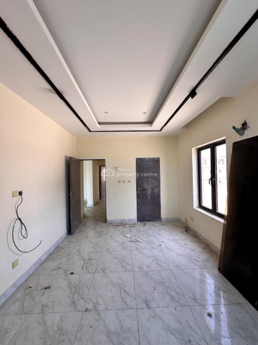 Affordable Brand New 2bedroom Apartment, Ilasan Axis, Ikate Elegushi, Lekki, Lagos, Block of Flats for Sale