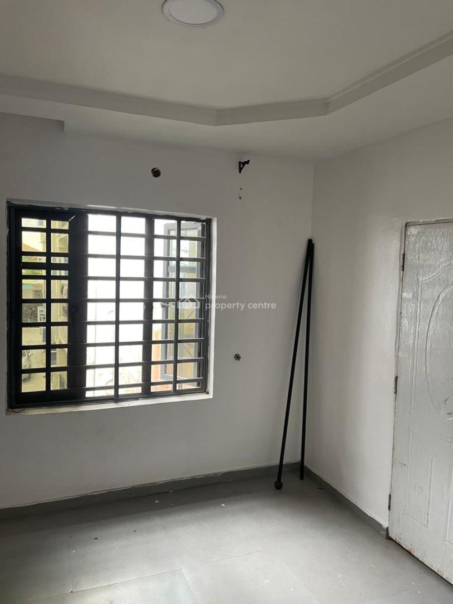 Sharp Looking 2 Bedroom Duplex Available, Sangotedo, Ajah, Lagos, Semi-detached Duplex for Rent