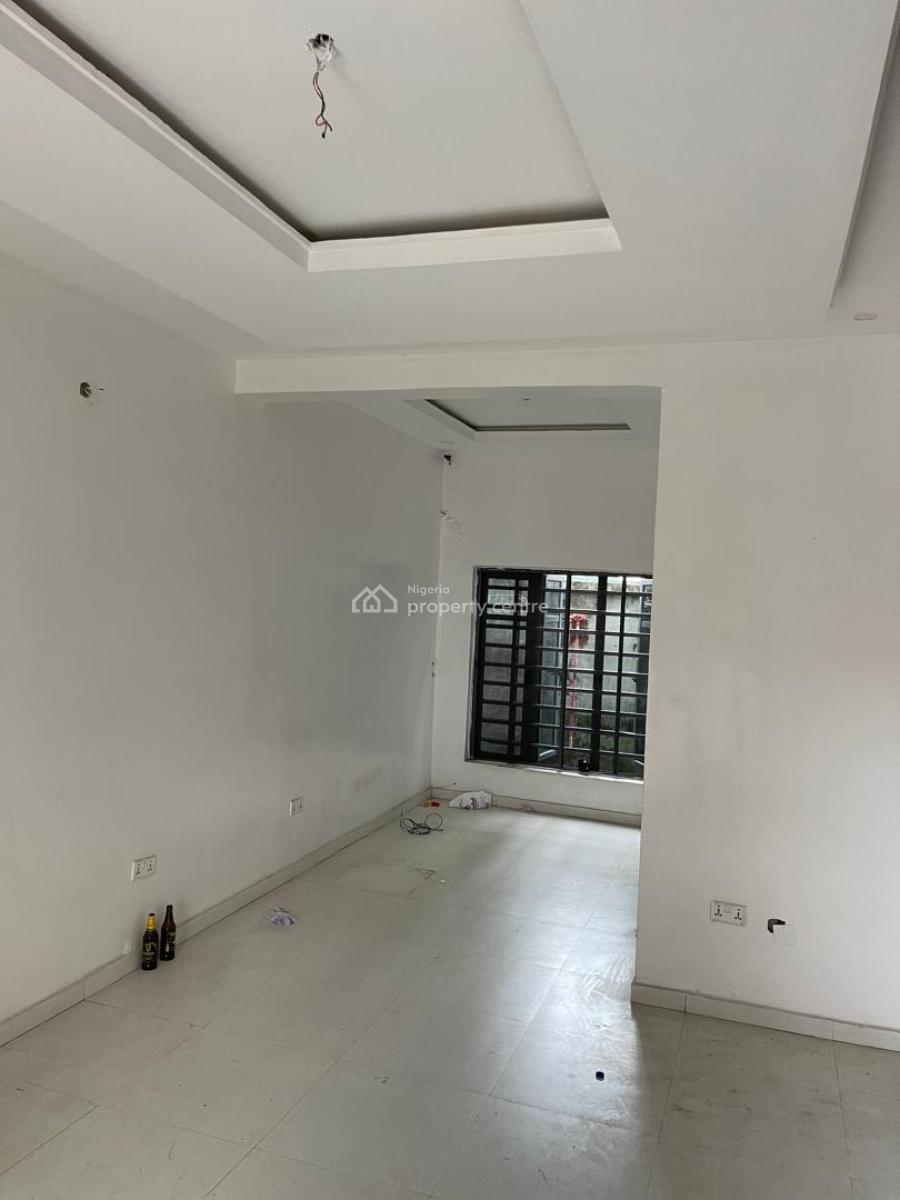 Sharp Looking 2 Bedroom Duplex Available, Sangotedo, Ajah, Lagos, Semi-detached Duplex for Rent