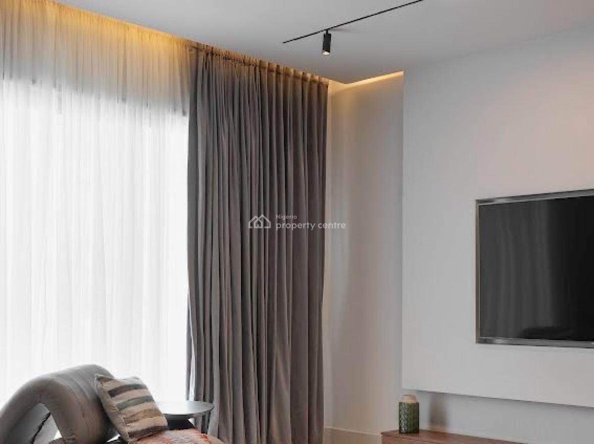 Luxury 2 Bedroom with Luxurious Features Available From Now, 2 Bedroom Shortlet in Vi, Off Ahmadu Bello Way., Victoria Island (vi), Lagos, Flat / Apartment Short Let