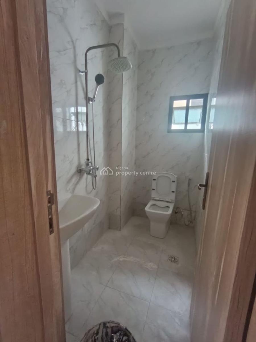 Exquisite 2 Bedroom Apartment, Ikate, Lekki, Lagos, Flat / Apartment for Rent