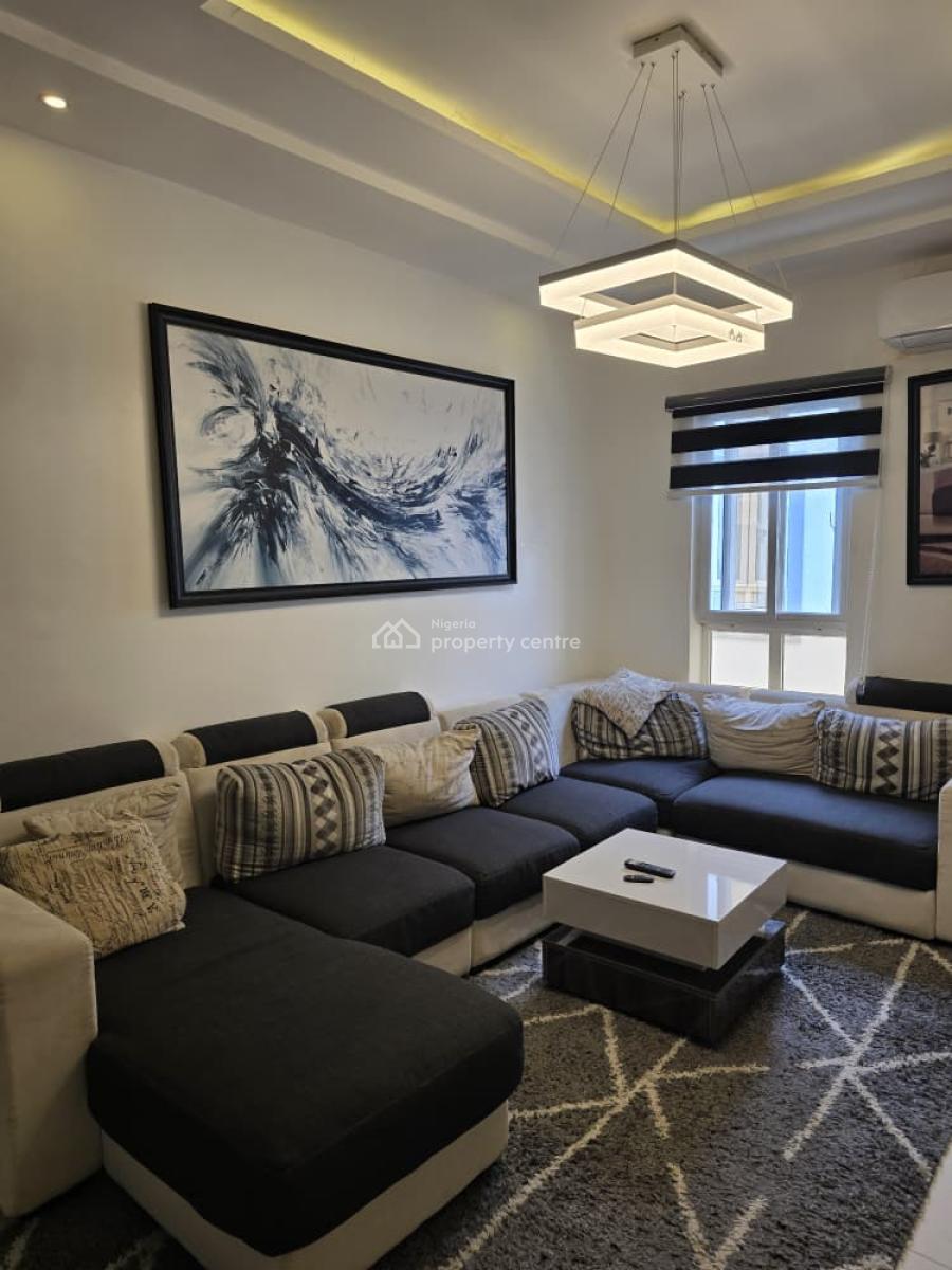 4 Br Semidetached Duplex with Bq, Orchid, Lekki, Lagos, House for Rent