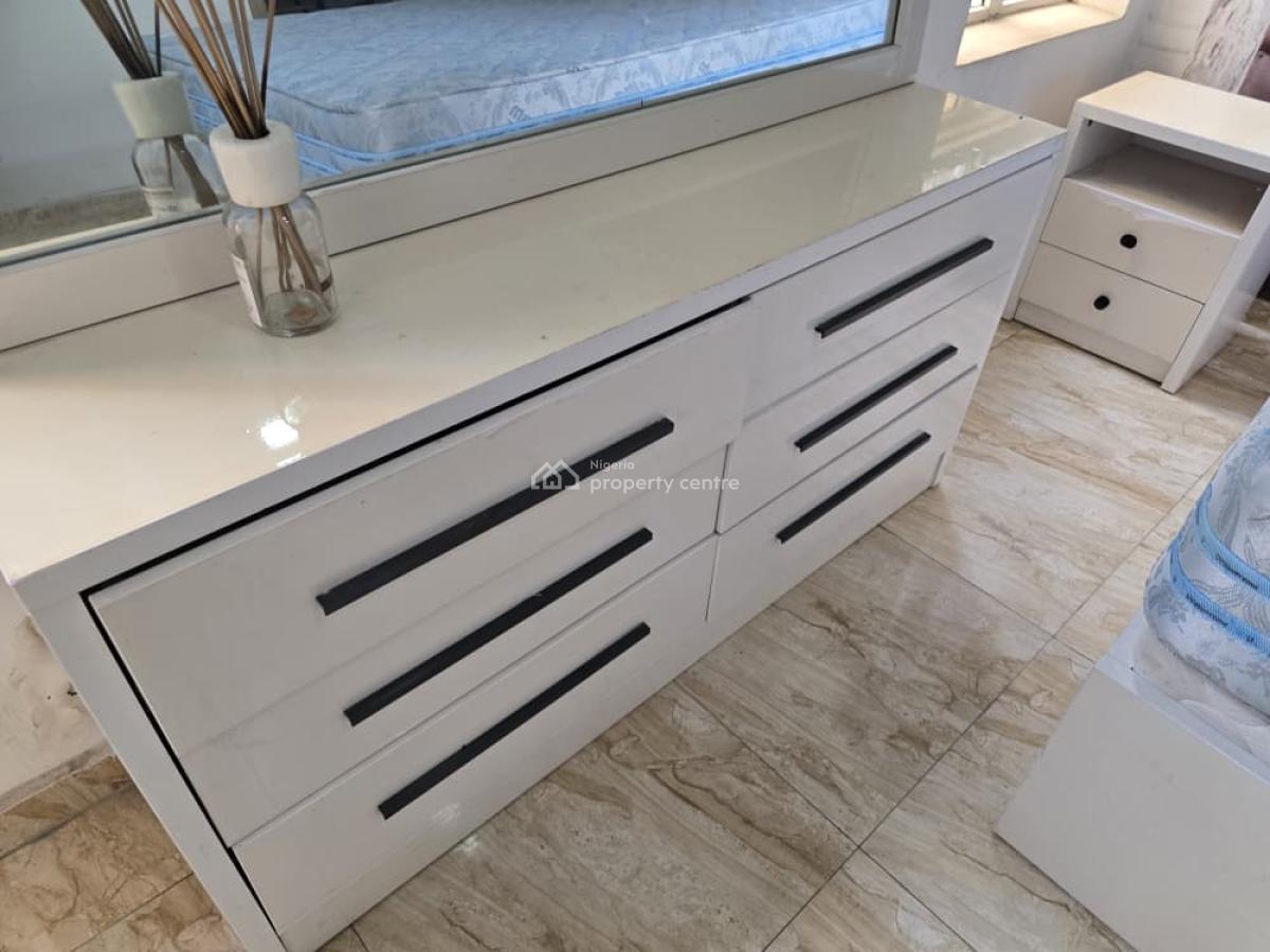 4 Br Semidetached Duplex with Bq, Orchid, Lekki, Lagos, House for Rent