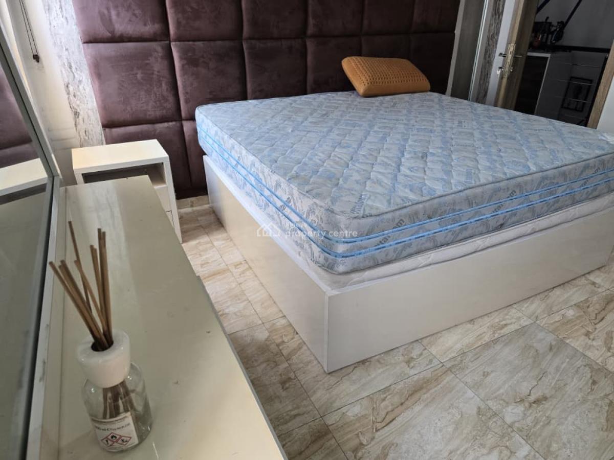 4 Br Semidetached Duplex with Bq, Orchid, Lekki, Lagos, House for Rent