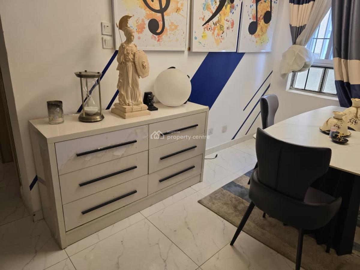 4 Br Semidetached Duplex with Bq, Orchid, Lekki, Lagos, House for Rent