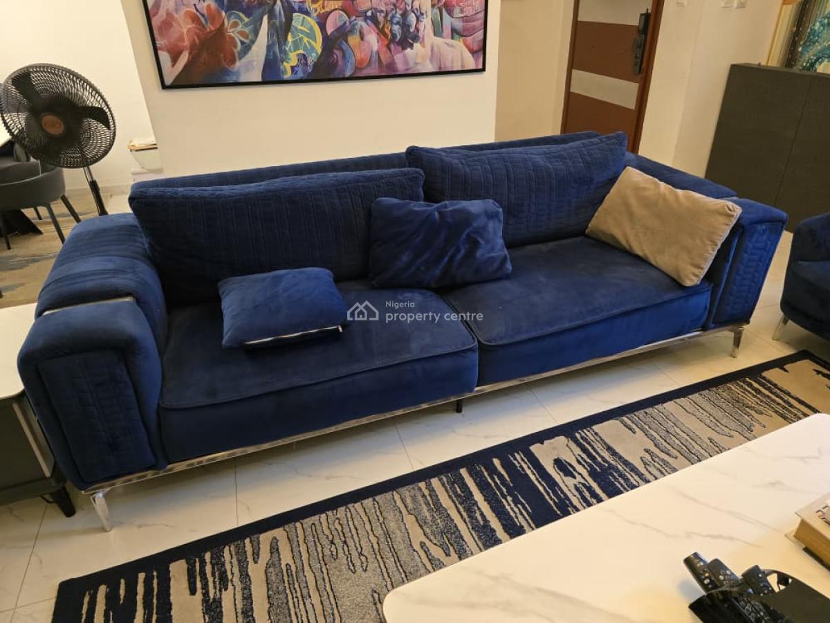 4 Br Semidetached Duplex with Bq, Orchid, Lekki, Lagos, House for Rent