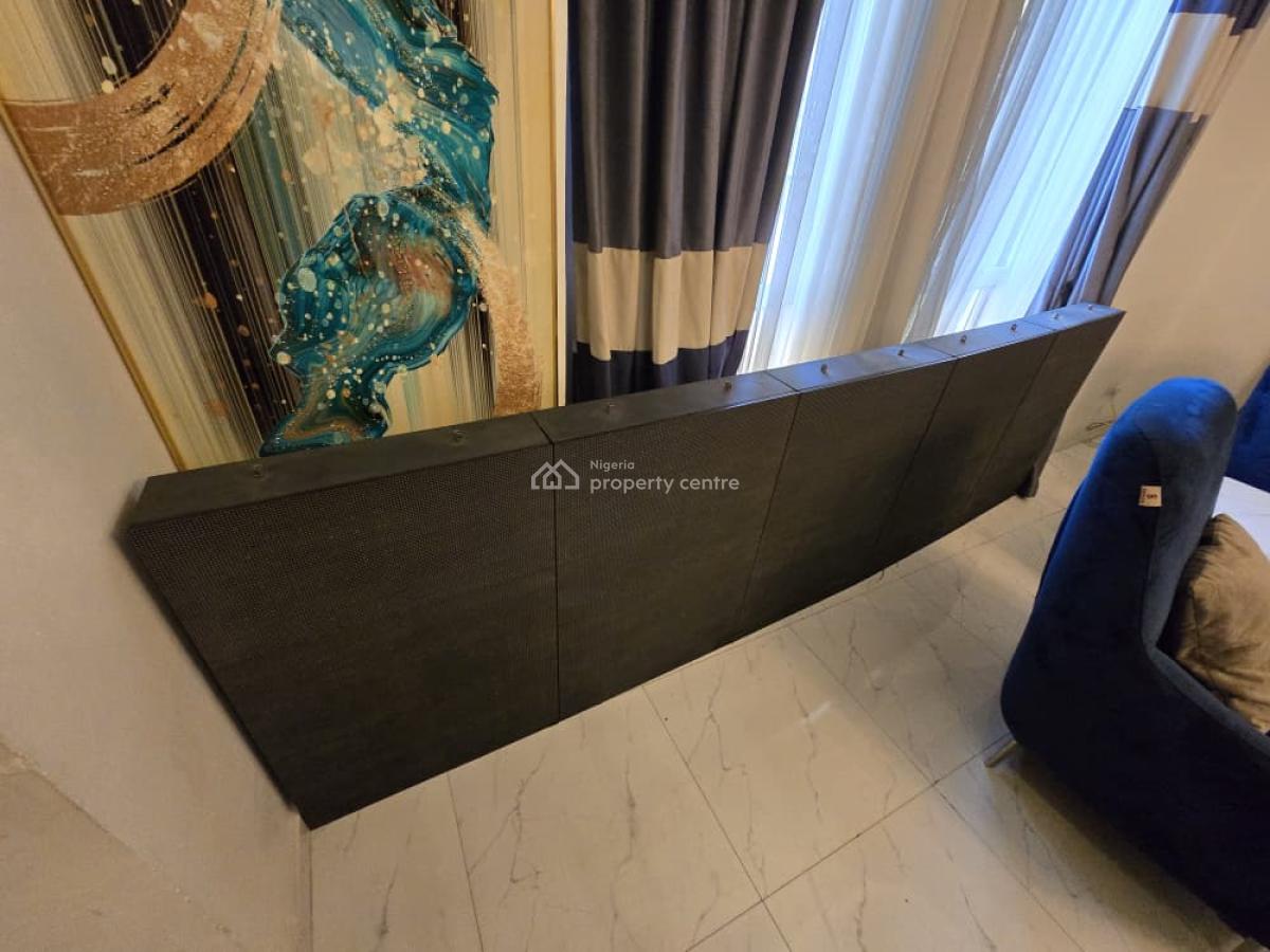 4 Br Semidetached Duplex with Bq, Orchid, Lekki, Lagos, House for Rent