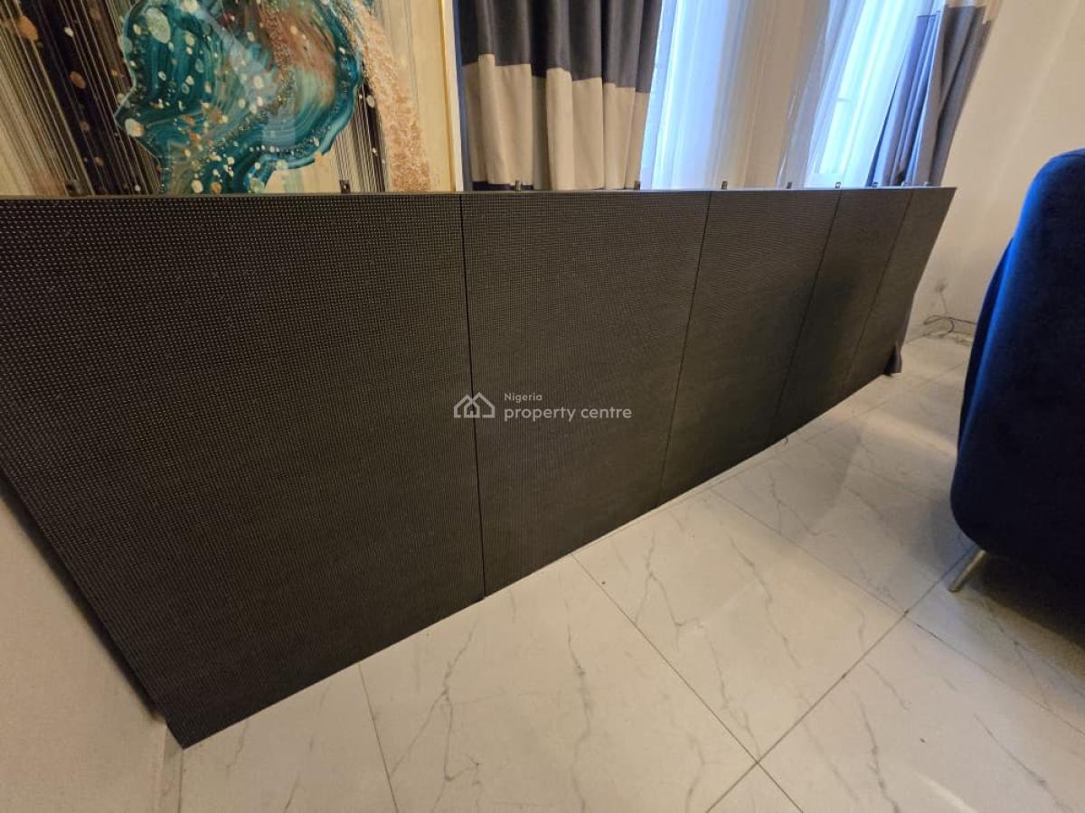 4 Br Semidetached Duplex with Bq, Orchid, Lekki, Lagos, House for Rent