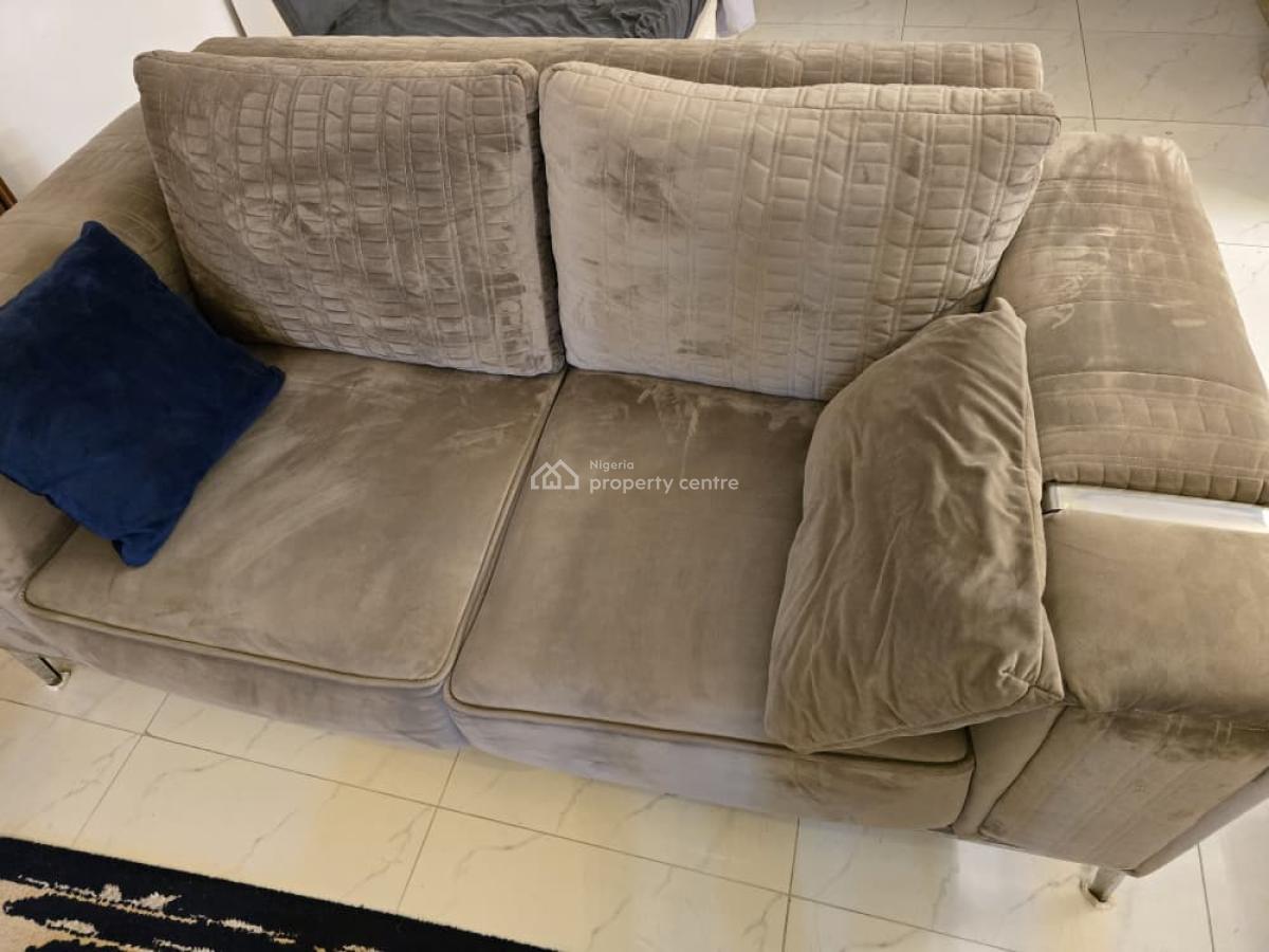 4 Br Semidetached Duplex with Bq, Orchid, Lekki, Lagos, House for Rent