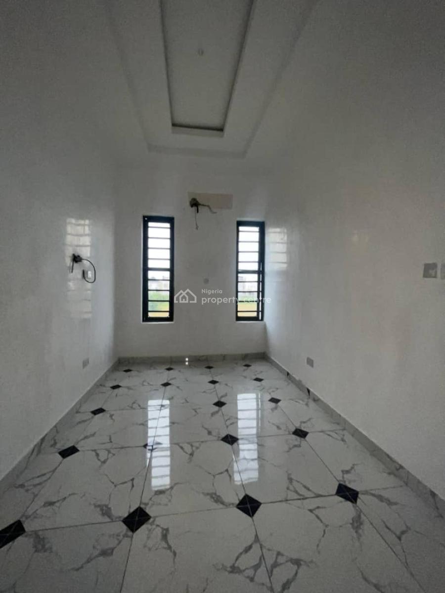 Luxury 4 Bedroom Apartment Available, Orchid Road, Ikota, Lekki, Lagos, Terraced Duplex for Sale