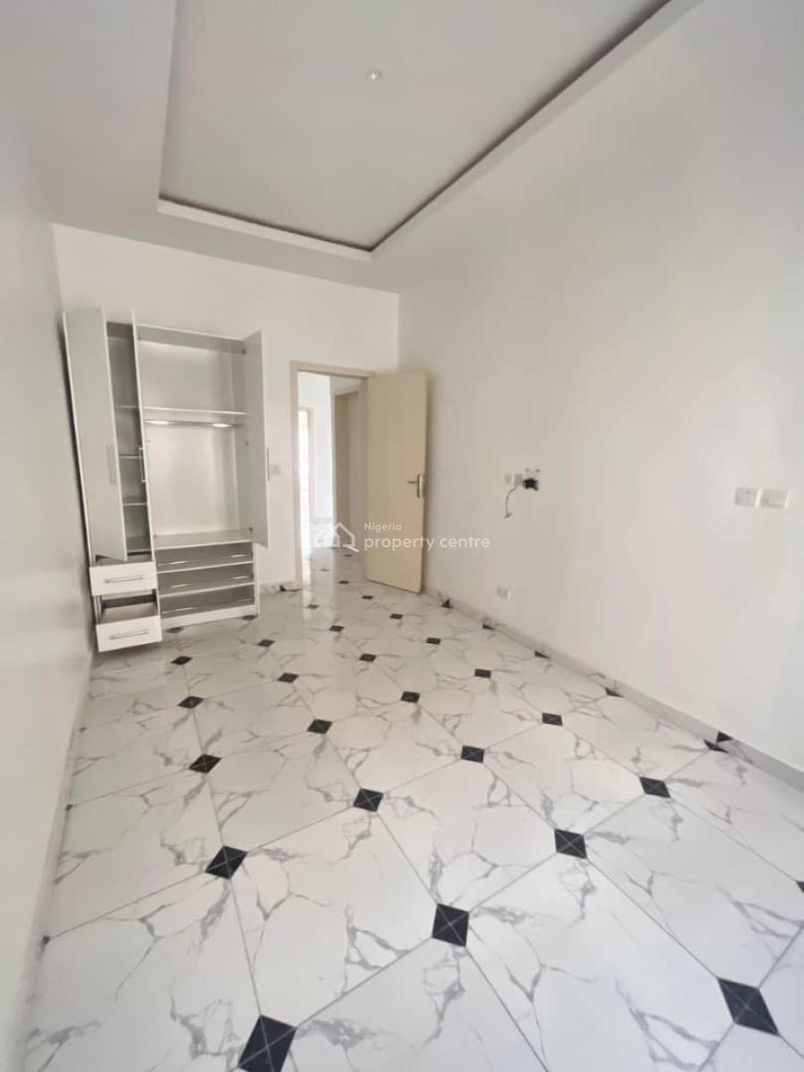 Luxury 4 Bedroom Apartment Available, Orchid Road, Ikota, Lekki, Lagos, Terraced Duplex for Sale