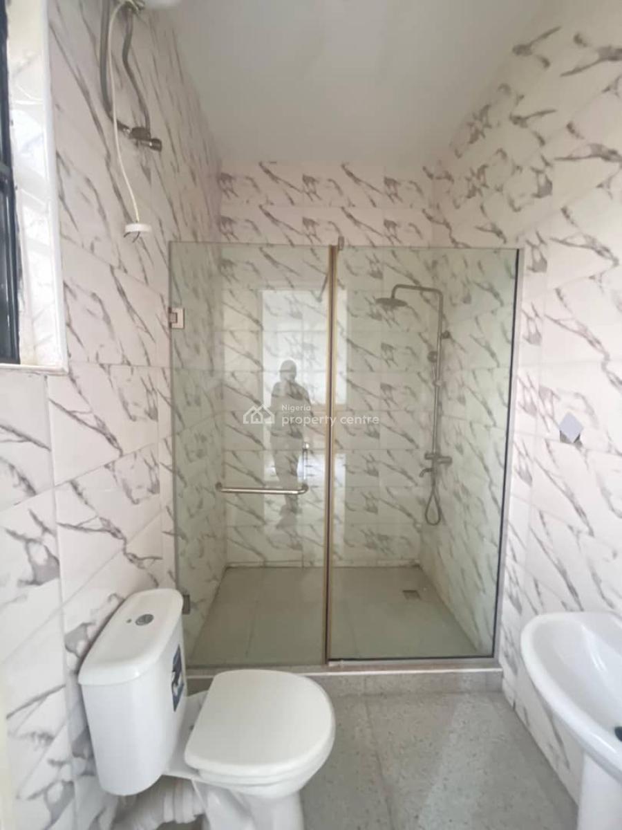 Luxury 4 Bedroom Apartment Available, Orchid Road, Ikota, Lekki, Lagos, Terraced Duplex for Sale