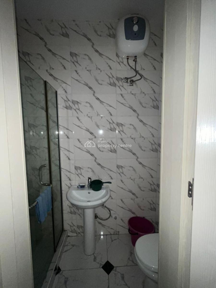 Luxury 4 Bedroom Apartment Available, Orchid Road, Ikota, Lekki, Lagos, Terraced Duplex for Sale