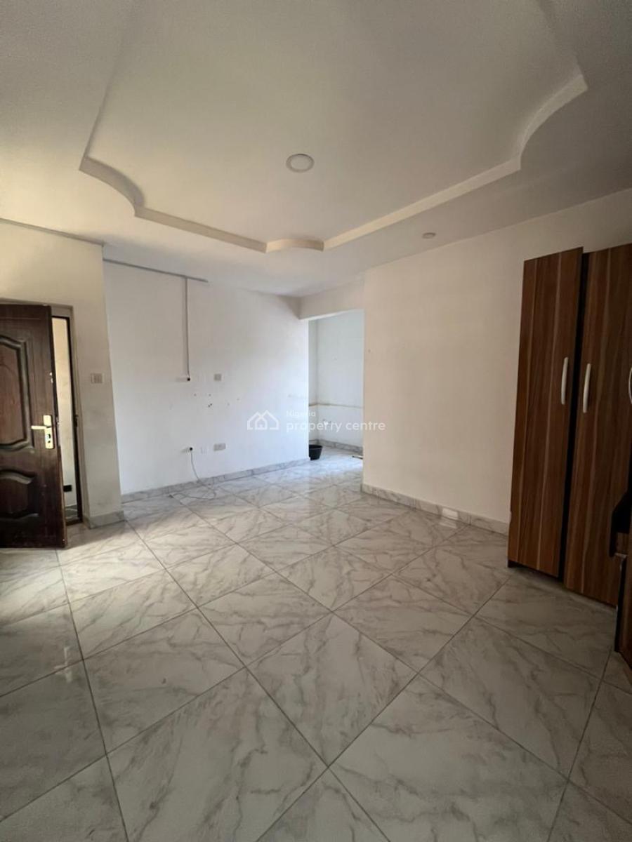Exquisite 4 Bedroom Terrace Duplex, Ikota, Lekki, Lagos, Terraced Duplex for Rent