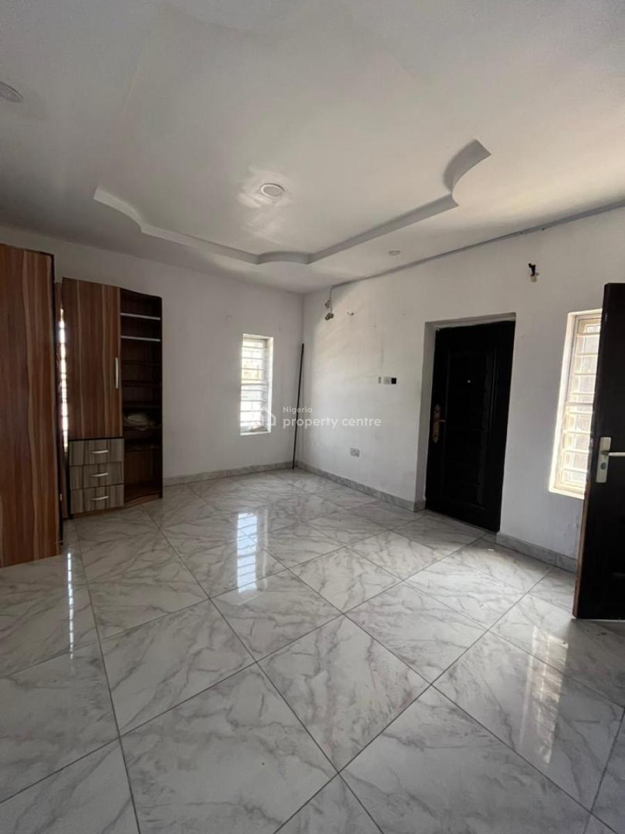 Exquisite 4 Bedroom Terrace Duplex, Ikota, Lekki, Lagos, Terraced Duplex for Rent