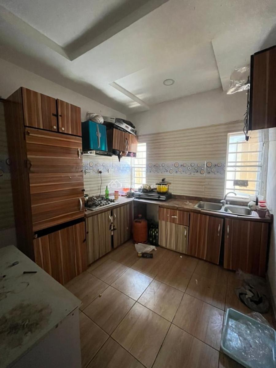 Exquisite 4 Bedroom Terrace Duplex, Ikota, Lekki, Lagos, Terraced Duplex for Rent