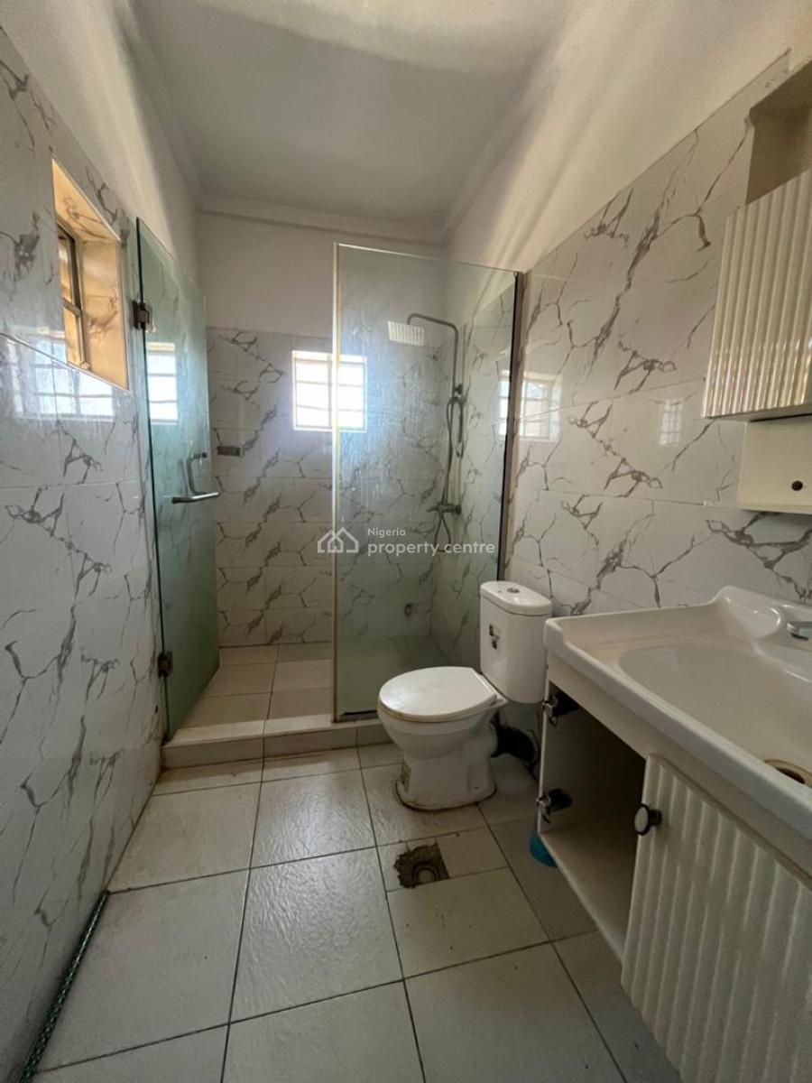 Exquisite 4 Bedroom Terrace Duplex, Ikota, Lekki, Lagos, Terraced Duplex for Rent