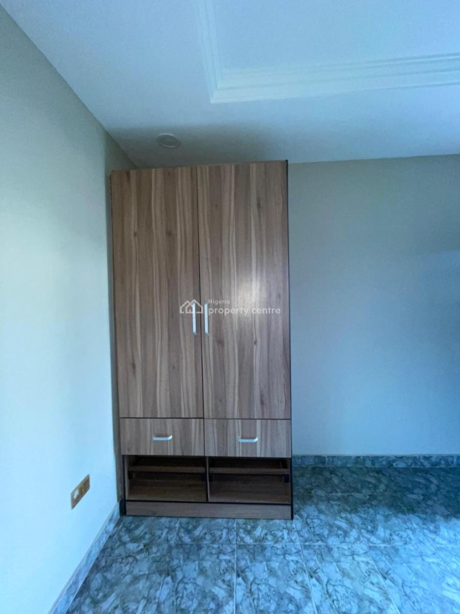 Luxury 3-bedroom Duplex with Bq in a Serene Estate, Amen Estate, Eleko, Ibeju Lekki, Lagos, Semi-detached Duplex for Rent