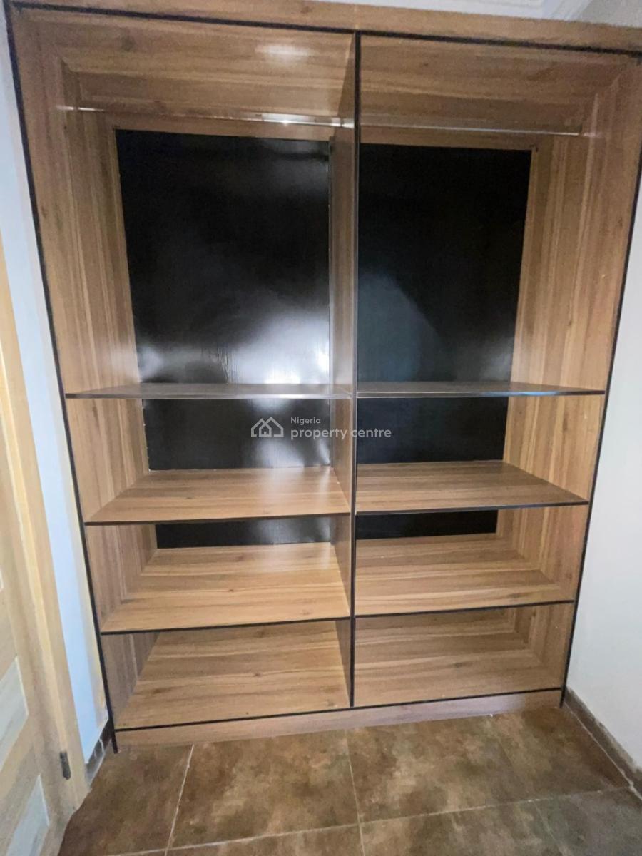 Luxury 3-bedroom Duplex with Bq in a Serene Estate, Amen Estate, Eleko, Ibeju Lekki, Lagos, Semi-detached Duplex for Rent