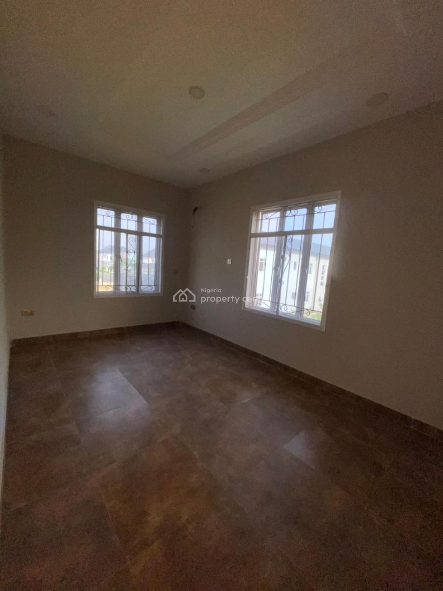 Luxury 3-bedroom Duplex with Bq in a Serene Estate, Amen Estate, Eleko, Ibeju Lekki, Lagos, Semi-detached Duplex for Rent