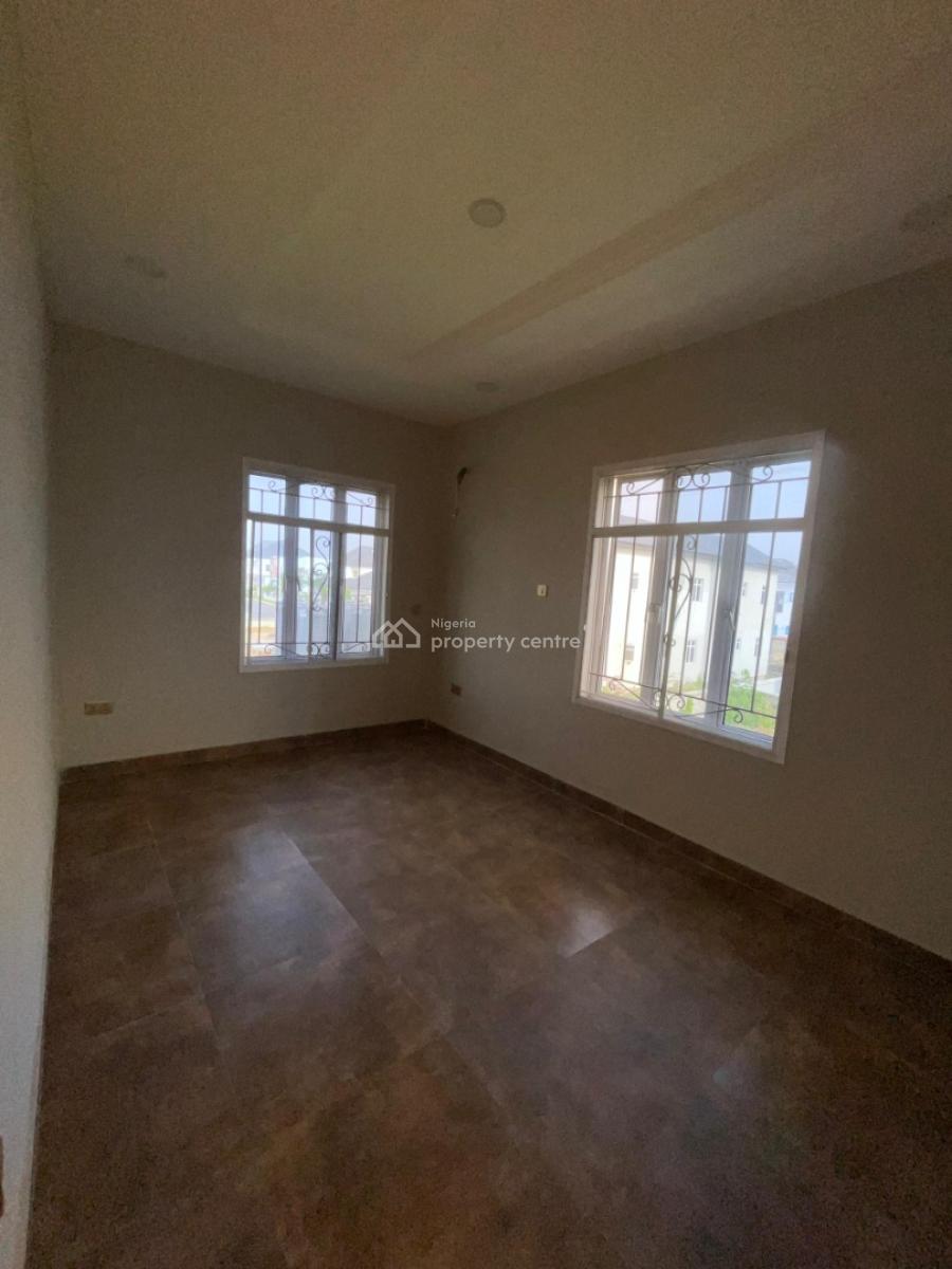 Luxury 3-bedroom Duplex with Bq in a Serene Estate, Amen Estate, Eleko, Ibeju Lekki, Lagos, Semi-detached Duplex for Rent
