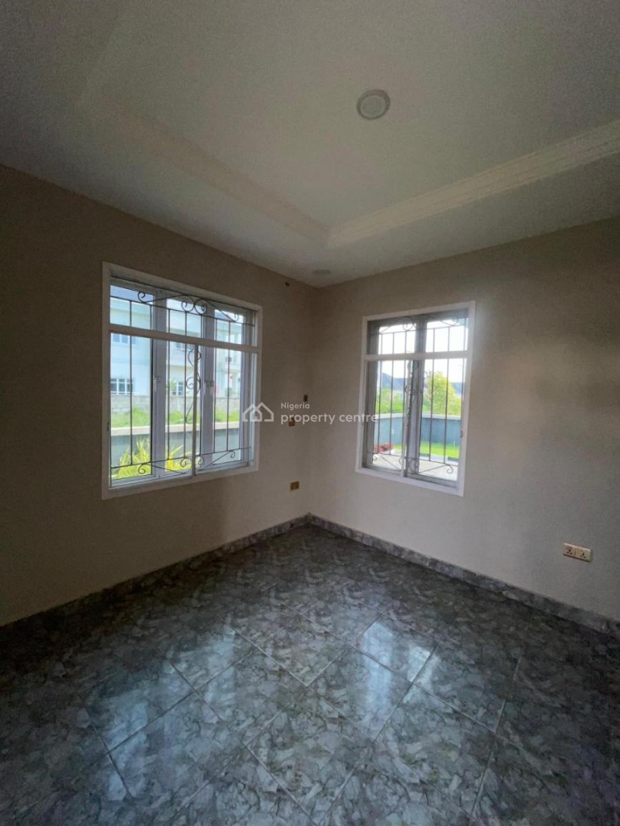 Luxury 3-bedroom Duplex with Bq in a Serene Estate, Amen Estate, Eleko, Ibeju Lekki, Lagos, Semi-detached Duplex for Rent