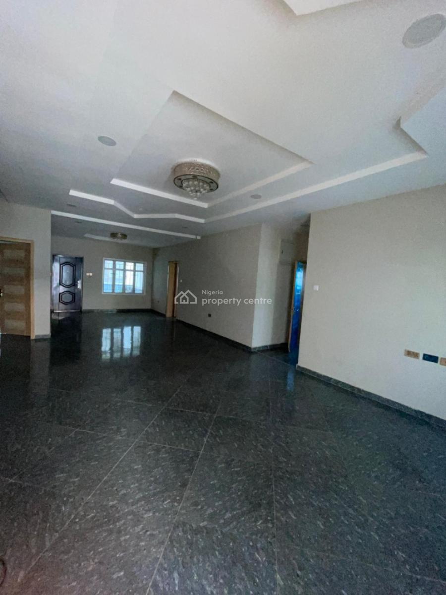 Luxury 3-bedroom Duplex with Bq in a Serene Estate, Amen Estate, Eleko, Ibeju Lekki, Lagos, Semi-detached Duplex for Rent