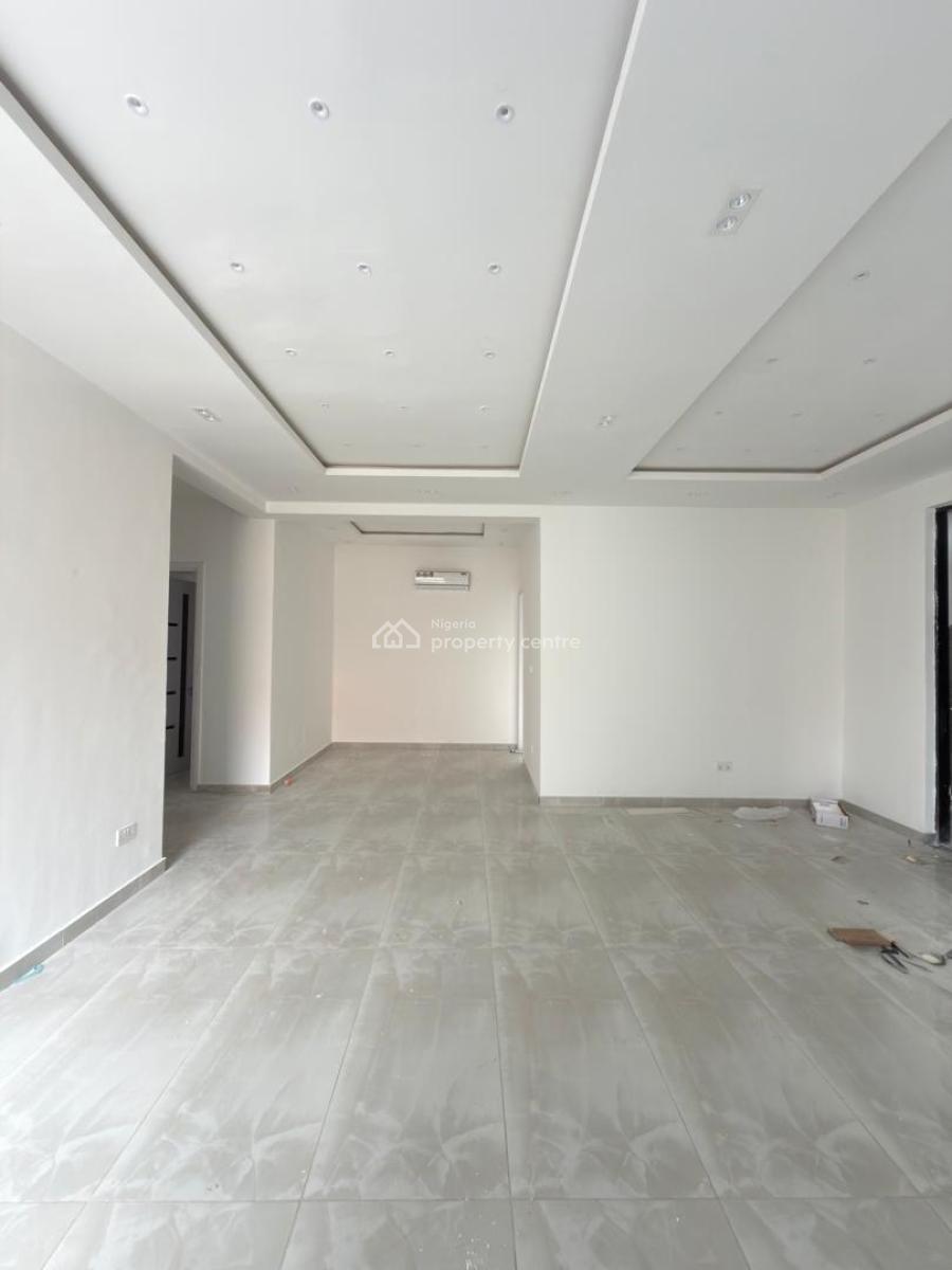 Brand New Pentfloor Apartment with Bq, Lekki Phase 1, Lekki, Lagos, Flat / Apartment for Rent