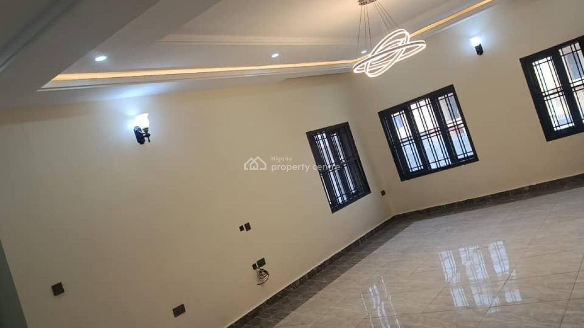 Spacious Two Bedroom Flat, Admiralty Estate, Asokoro District, Abuja, Flat / Apartment for Rent