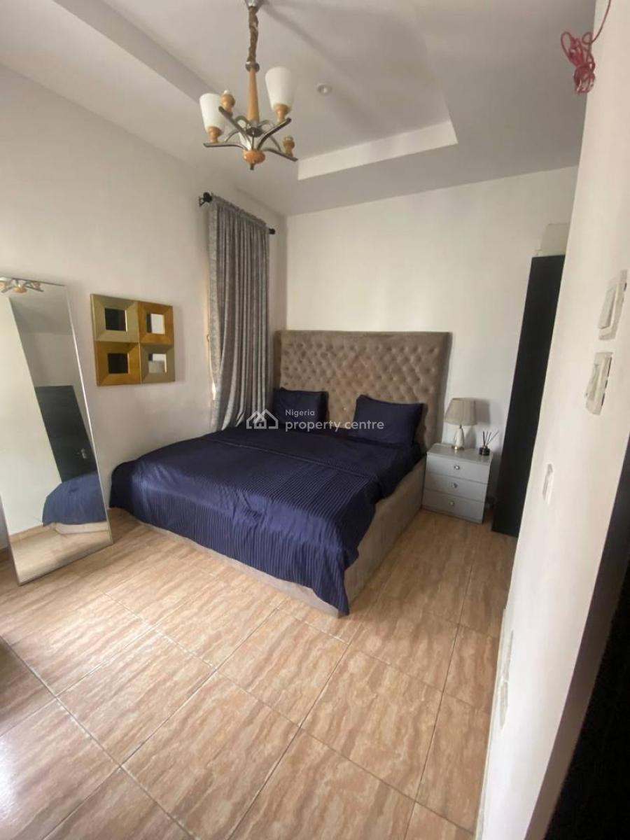 Spacious 1 Bedroom Apartment, Agungi Lekki, Agungi, Lekki, Lagos, Flat / Apartment for Rent