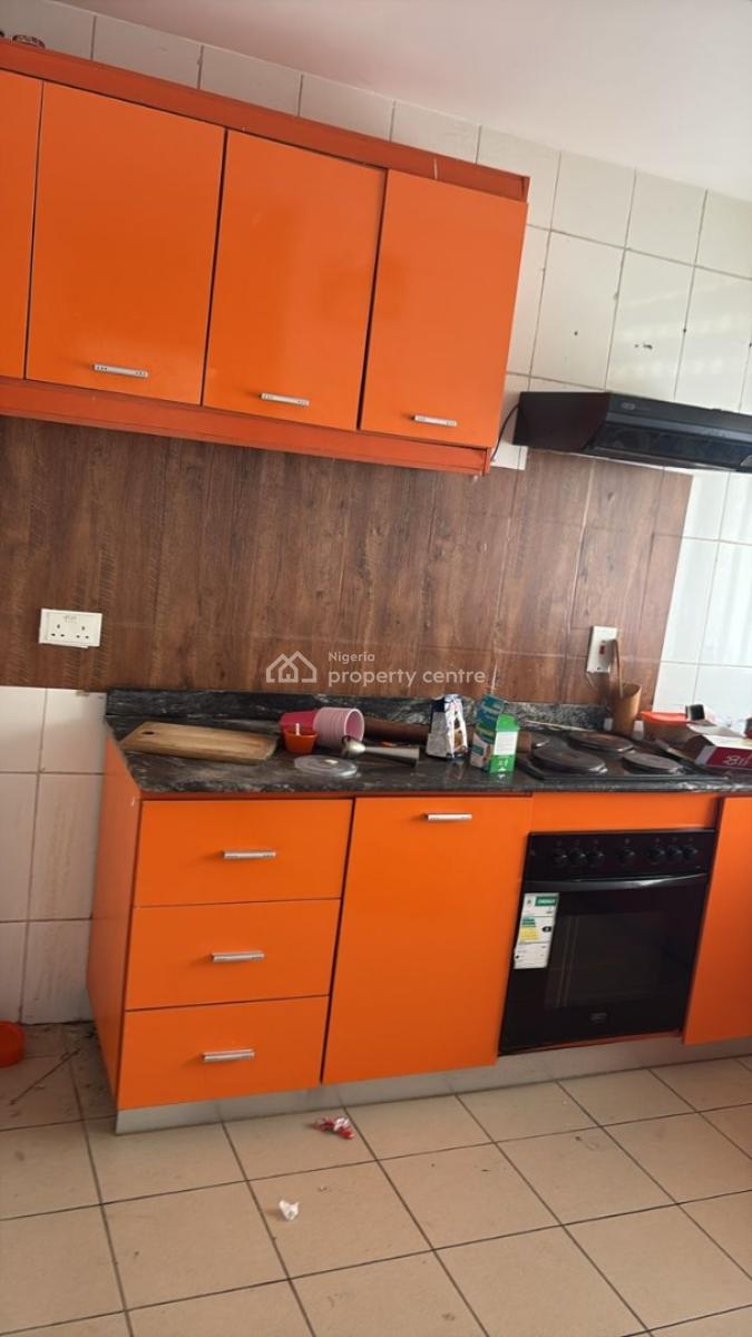 Unfurnished 3 Bedroom Maisonette in 1004 Estate, 1004 Estate, Victoria Island (vi), Lagos, Flat / Apartment for Rent