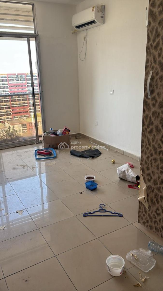 Unfurnished 3 Bedroom Maisonette in 1004 Estate, 1004 Estate, Victoria Island (vi), Lagos, Flat / Apartment for Rent