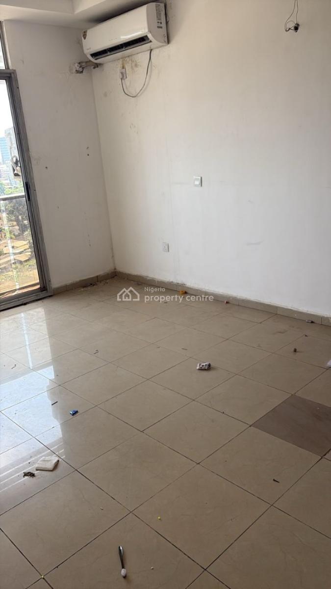 Unfurnished 3 Bedroom Maisonette in 1004 Estate, 1004 Estate, Victoria Island (vi), Lagos, Flat / Apartment for Rent