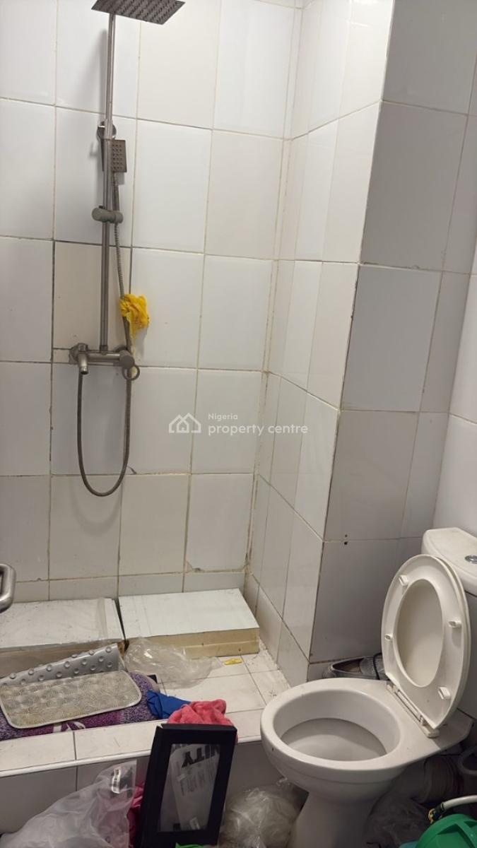 Unfurnished 3 Bedroom Maisonette in 1004 Estate, 1004 Estate, Victoria Island (vi), Lagos, Flat / Apartment for Rent