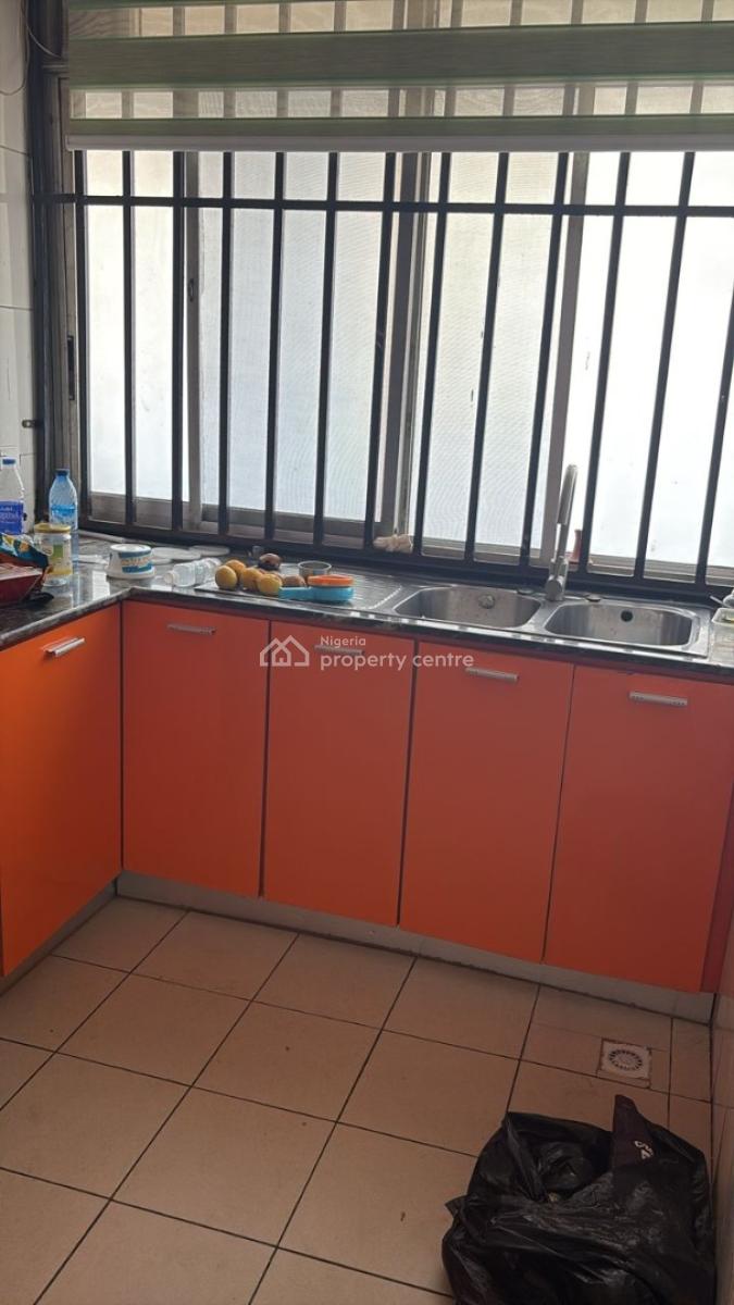 Unfurnished 3 Bedroom Maisonette in 1004 Estate, 1004 Estate, Victoria Island (vi), Lagos, Flat / Apartment for Rent