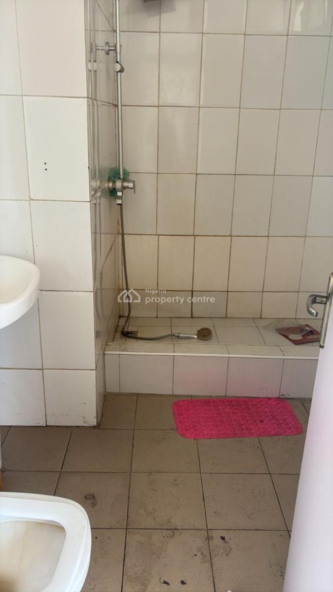 Unfurnished 3 Bedroom Maisonette in 1004 Estate, 1004 Estate, Victoria Island (vi), Lagos, Flat / Apartment for Rent