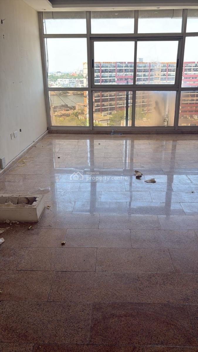 Unfurnished 3 Bedroom Maisonette in 1004 Estate, 1004 Estate, Victoria Island (vi), Lagos, Flat / Apartment for Rent