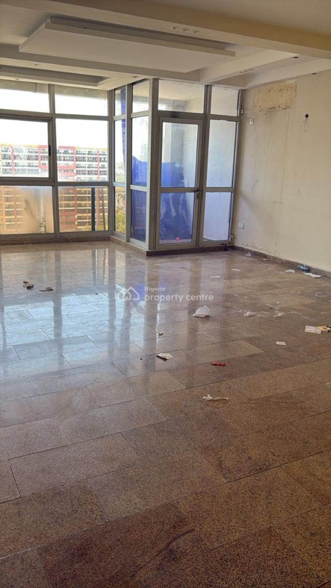 Unfurnished 3 Bedroom Maisonette in 1004 Estate, 1004 Estate, Victoria Island (vi), Lagos, Flat / Apartment for Rent