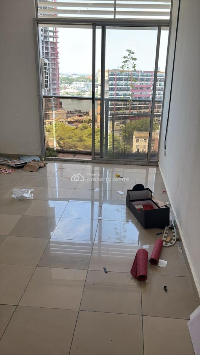 Unfurnished 3 Bedroom Maisonette in 1004 Estate, 1004 Estate, Victoria Island (vi), Lagos, Flat / Apartment for Rent