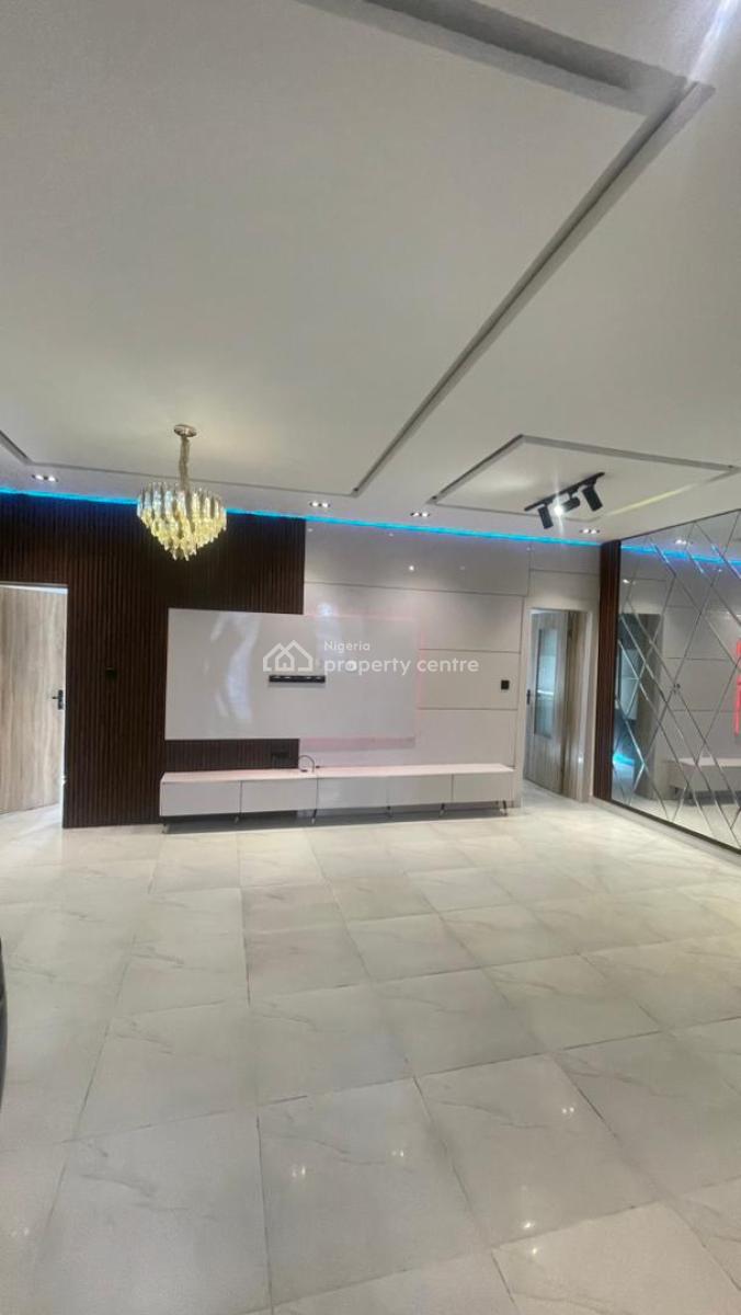 4-bedroom Terrace Duplex, Orchid, Lekki, Lagos, Terraced Duplex for Rent