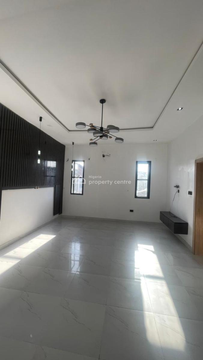 4-bedroom Terrace Duplex, Orchid, Lekki, Lagos, Terraced Duplex for Rent