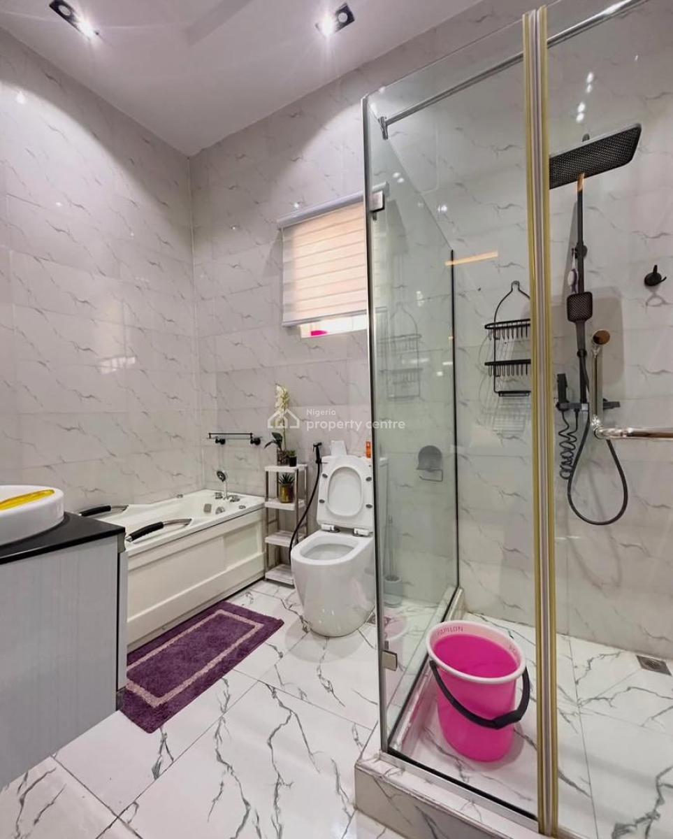 4-bedroom Terrace Duplex, Orchid, Lekki, Lagos, Terraced Duplex for Rent