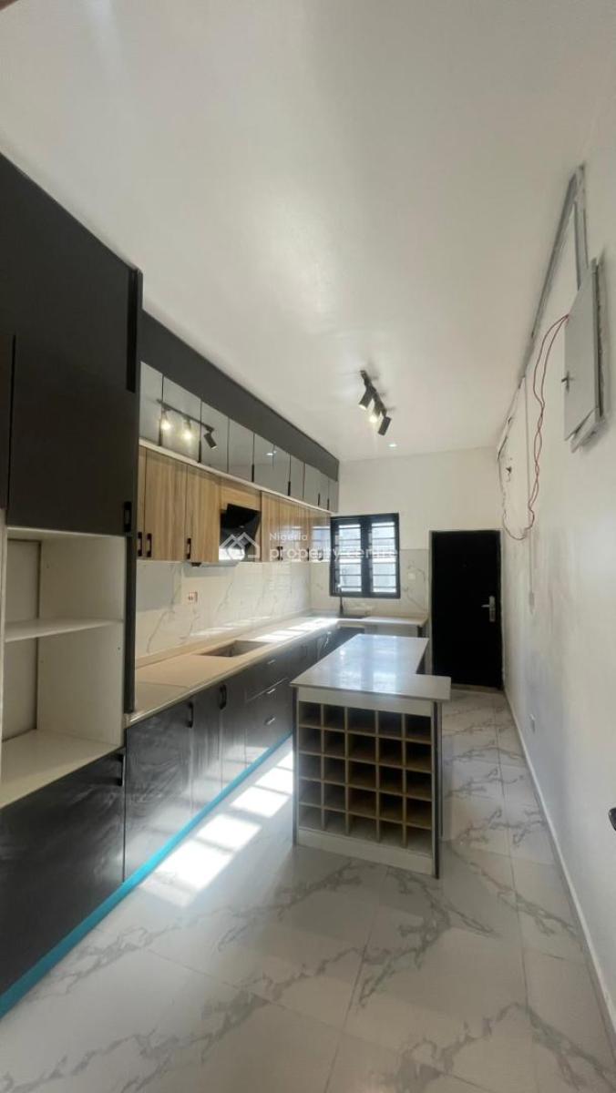 4-bedroom Terrace Duplex, Orchid, Lekki, Lagos, Terraced Duplex for Rent