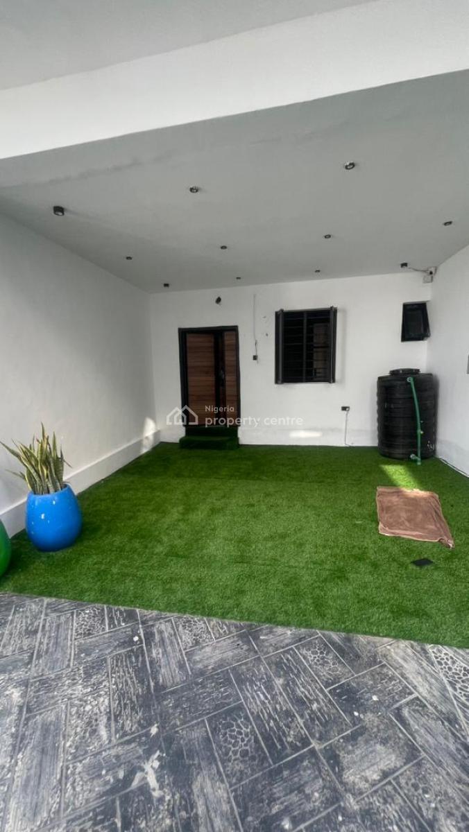 4-bedroom Terrace Duplex, Orchid, Lekki, Lagos, Terraced Duplex for Rent